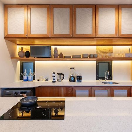 Departamento De Lujo En 梅里达 外观 照片